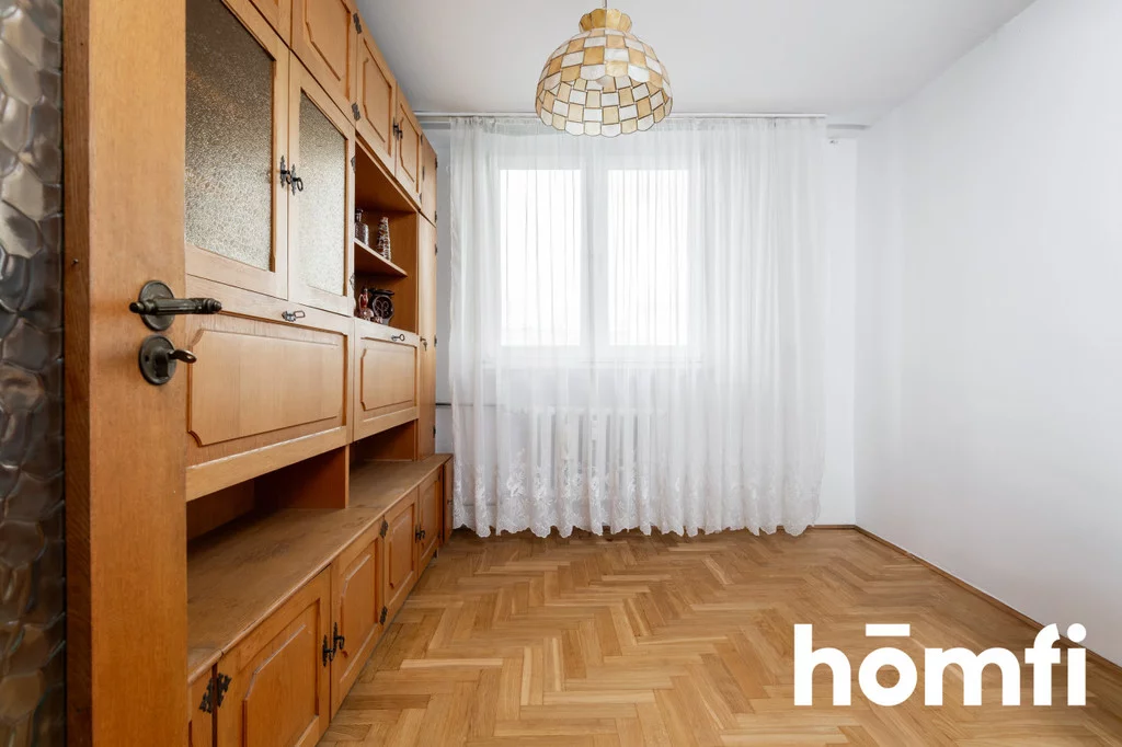 4 pokoje, mieszkanie 81,00 m², piętro 12, oferta nr , 24807/2089/OMS, Warszawa, Targówek, Targówek, Radzymińska