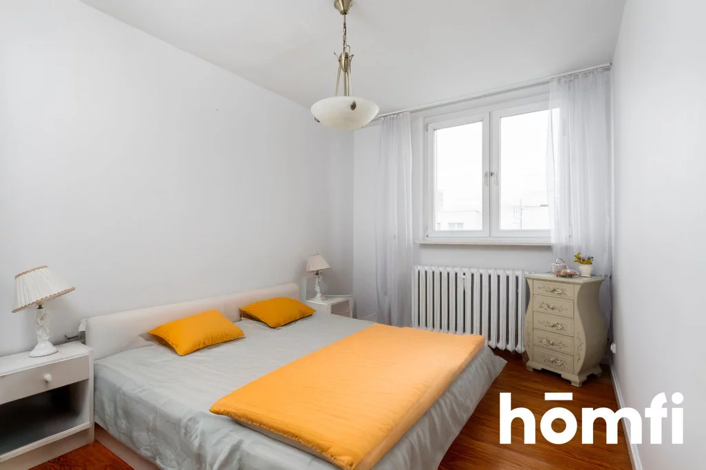 4 pokoje, mieszkanie 81,00 m², piętro 12, oferta nr , 24807/2089/OMS, Warszawa, Targówek, Targówek, Radzymińska
