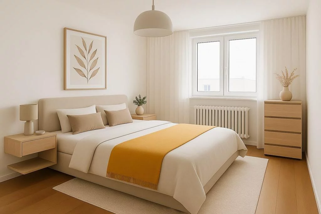 4 pokoje, mieszkanie 81,00 m², piętro 12, oferta nr , 24807/2089/OMS, Warszawa, Targówek, Targówek, Radzymińska