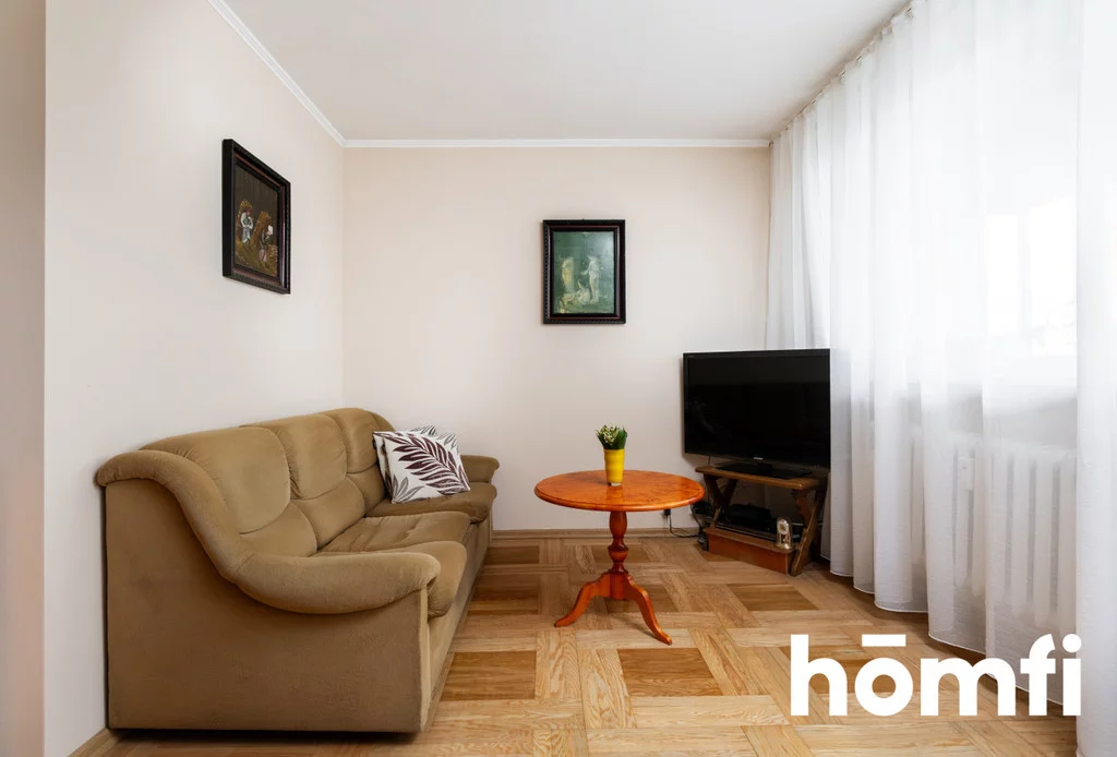 4 pokoje, mieszkanie 81,00 m², piętro 12, oferta nr , 24807/2089/OMS, Warszawa, Targówek, Targówek, Radzymińska