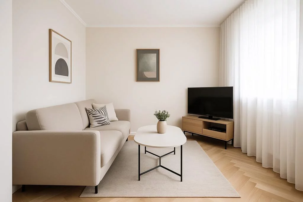 4 pokoje, mieszkanie 81,00 m², piętro 12, oferta nr , 24807/2089/OMS, Warszawa, Targówek, Targówek, Radzymińska