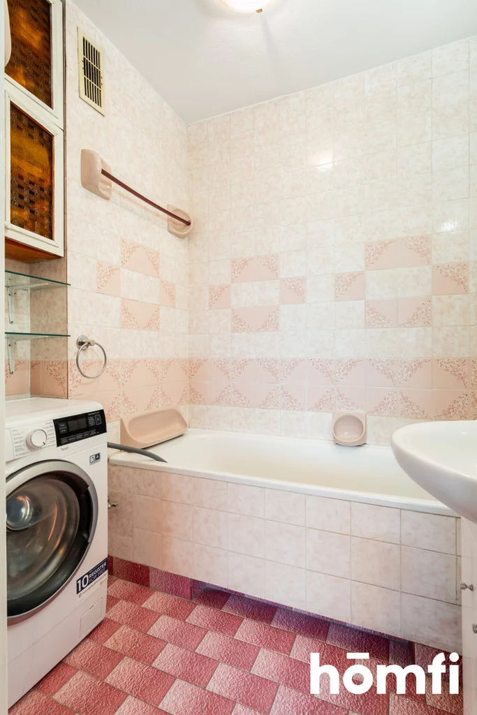 4 pokoje, mieszkanie 81,00 m², piętro 12, oferta nr , 24807/2089/OMS, Warszawa, Targówek, Targówek, Radzymińska