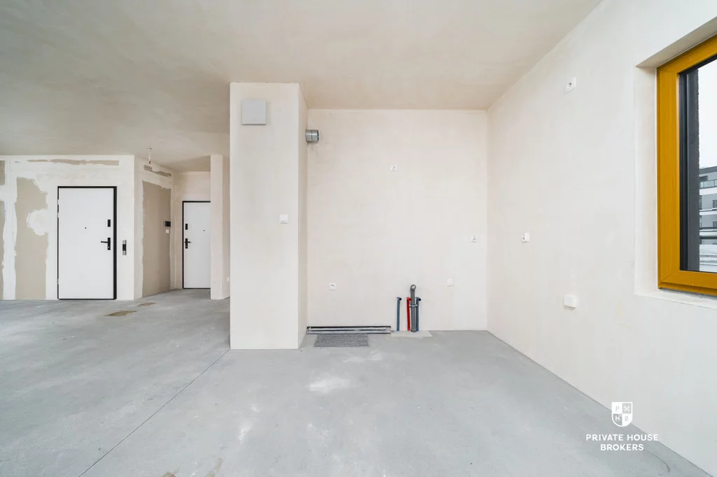 4 pokoje, mieszkanie 116,91 m², piętro 5, oferta nr , 24168/2089/OMS, Kraków, Stare Miasto, Stare Miasto, Rakowicka