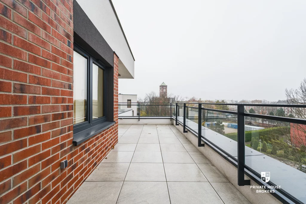 4 pokoje, mieszkanie 116,91 m², piętro 5, oferta nr , 24168/2089/OMS, Kraków, Stare Miasto, Stare Miasto, Rakowicka