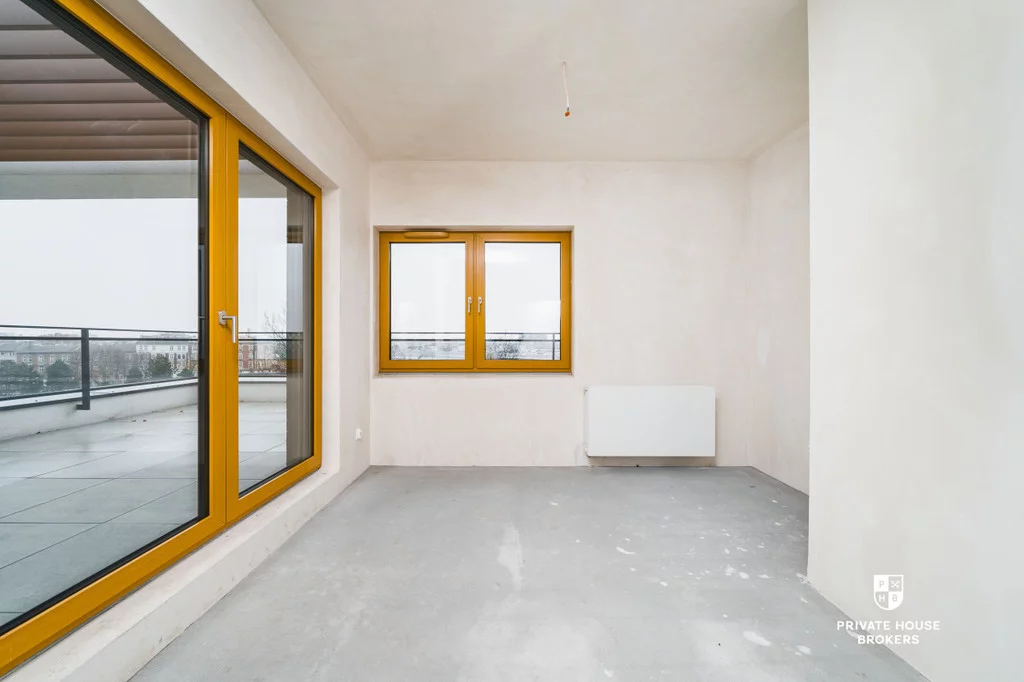 4 pokoje, mieszkanie 116,91 m², piętro 5, oferta nr , 24168/2089/OMS, Kraków, Stare Miasto, Stare Miasto, Rakowicka