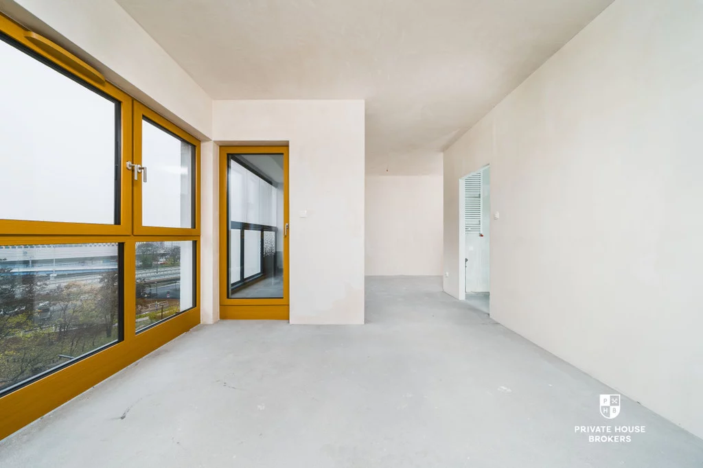 4 pokoje, mieszkanie 116,91 m², piętro 5, oferta nr , 24168/2089/OMS, Kraków, Stare Miasto, Stare Miasto, Rakowicka