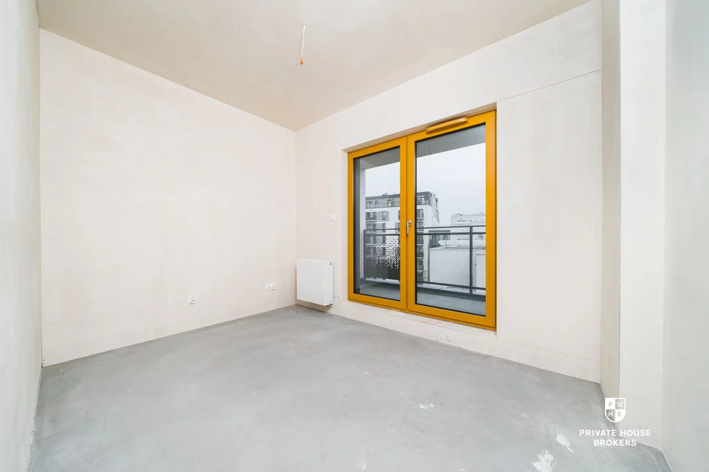 4 pokoje, mieszkanie 116,91 m², piętro 5, oferta nr , 24168/2089/OMS, Kraków, Stare Miasto, Stare Miasto, Rakowicka