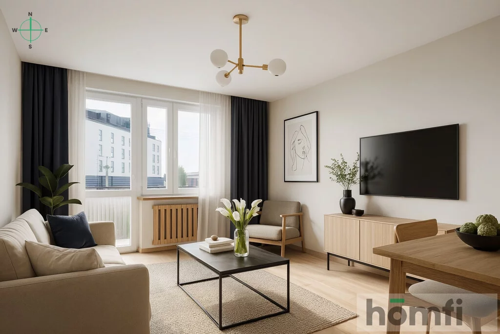 Apartamenty 25107/2089/OMS Nowy Sącz Rokitniańczyków