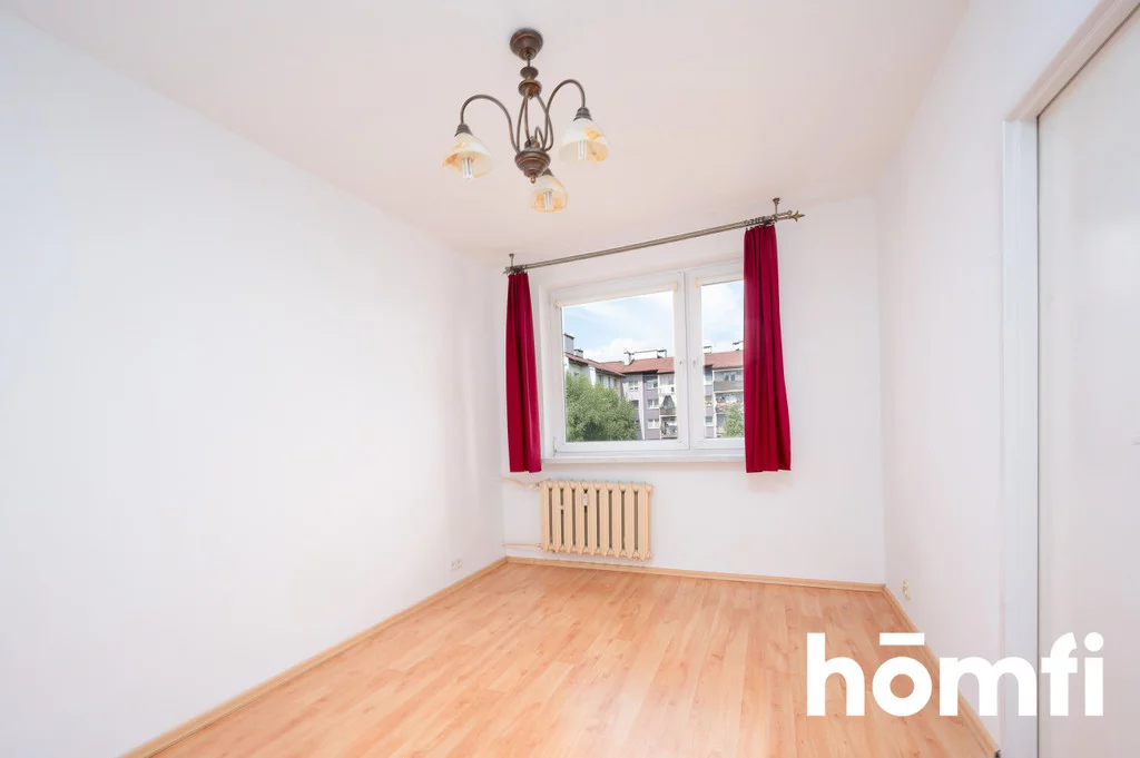 4 pokoje, mieszkanie 64,00 m², piętro 2, oferta nr , 25107/2089/OMS, Nowy Sącz, Rokitniańczyków