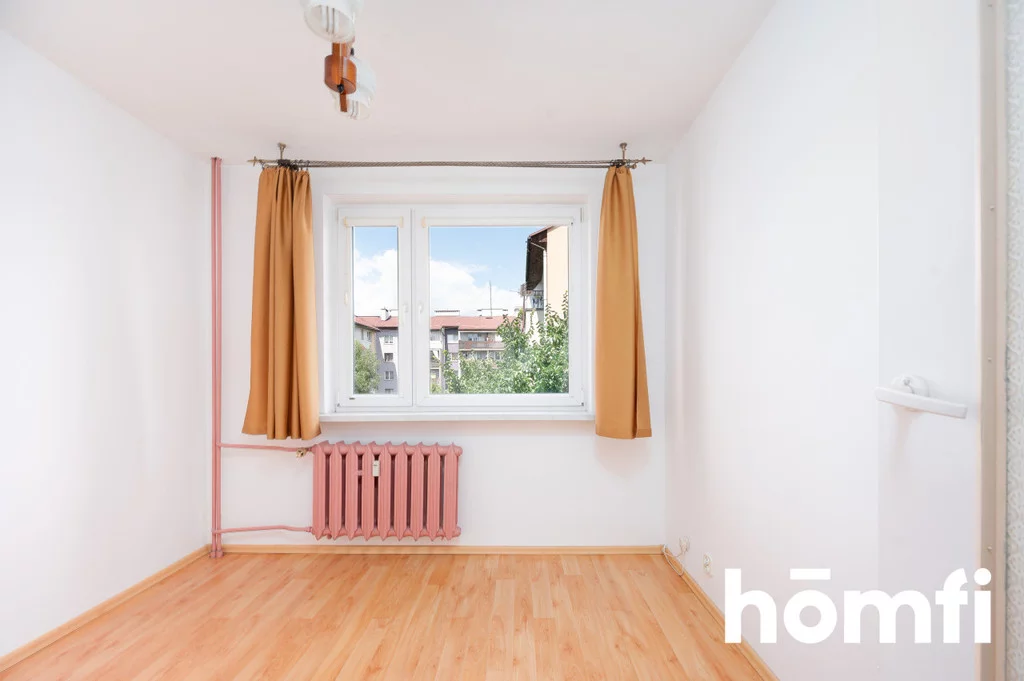 4 pokoje, mieszkanie 64,00 m², piętro 2, oferta nr , 25107/2089/OMS, Nowy Sącz, Rokitniańczyków