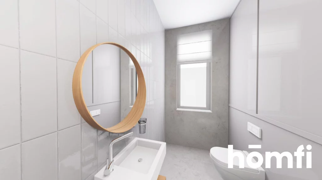 4 pokoje, mieszkanie 96,90 m², piętro 2, oferta nr , 23573/2089/OMS, Poznań, Stare Miasto, Stare Miasto, Rybaki