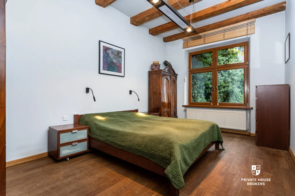 4 pokoje, mieszkanie 122,30 m², piętro 2, oferta nr , 22605/2089/OMS, Kraków, Stare Miasto, Stare Miasto, rynek Główny