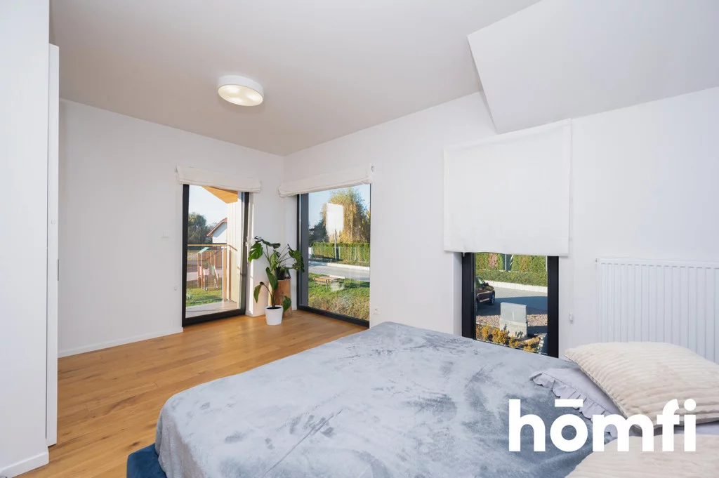 4 pokoje, mieszkanie 110,10 m², piętro 1, oferta nr , 23859/2089/OMS, Kraków, Zwierzyniec, Wola Justowska, Rzepichy