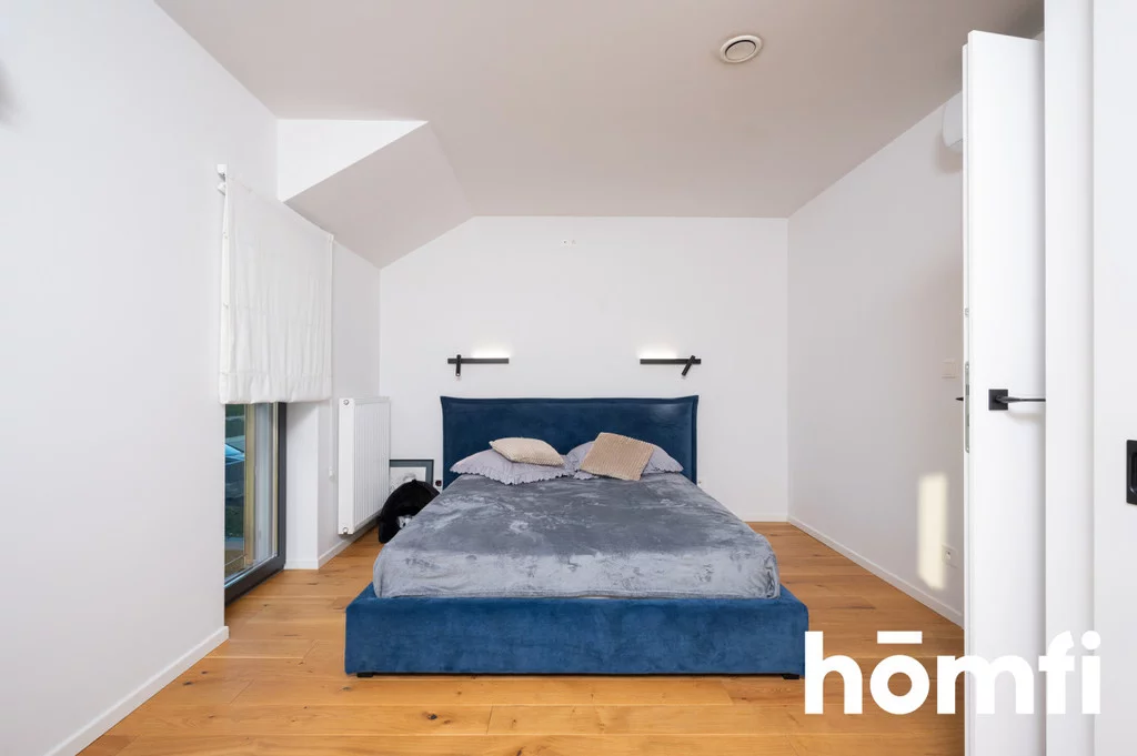 4 pokoje, mieszkanie 110,10 m², piętro 1, oferta nr , 23859/2089/OMS, Kraków, Zwierzyniec, Wola Justowska, Rzepichy