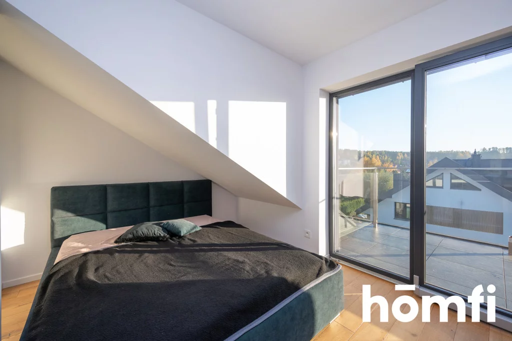 4 pokoje, mieszkanie 110,10 m², piętro 1, oferta nr , 23859/2089/OMS, Kraków, Zwierzyniec, Wola Justowska, Rzepichy