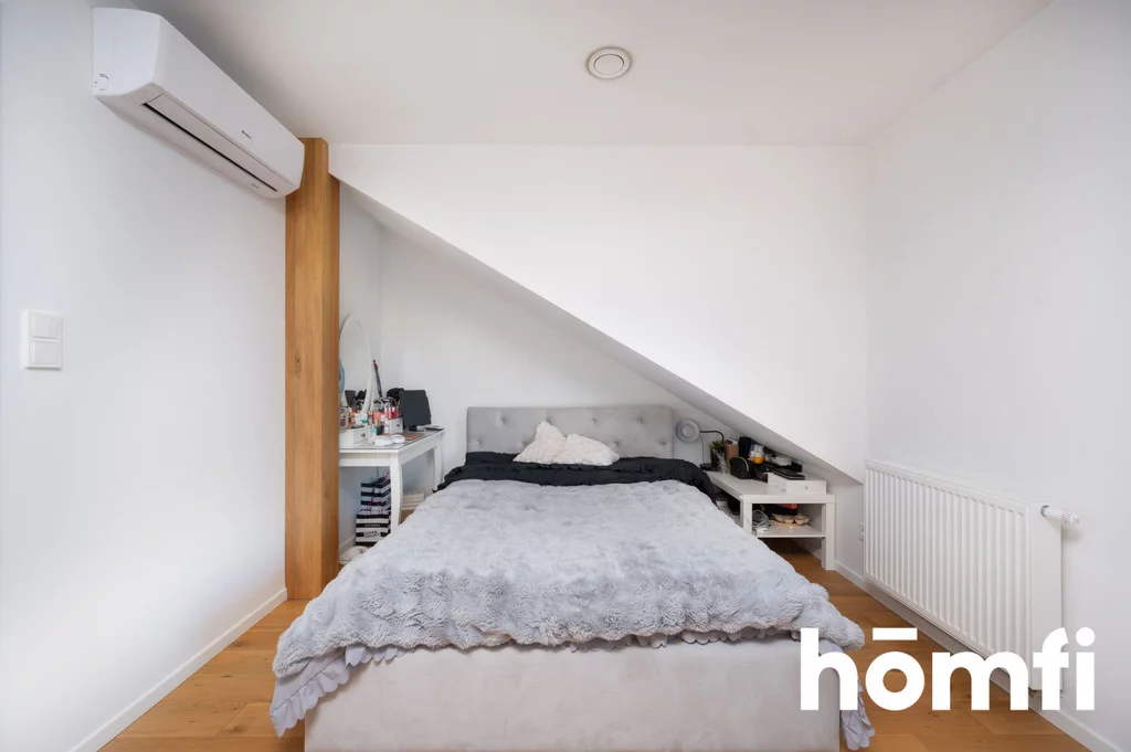 4 pokoje, mieszkanie 110,10 m², piętro 1, oferta nr , 23859/2089/OMS, Kraków, Zwierzyniec, Wola Justowska, Rzepichy