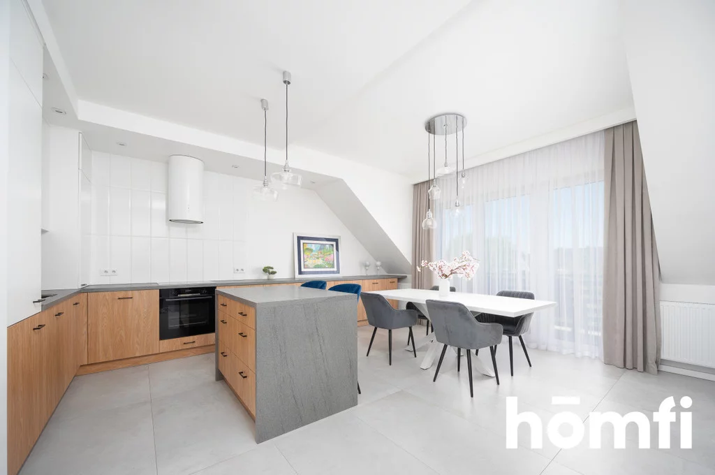 Apartamenty 25401/2089/OMS Śledziejowice