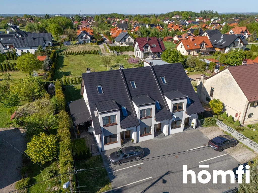4 pokoje, mieszkanie 83,60 m², piętro 1, oferta nr , 25401/2089/OMS, Śledziejowice