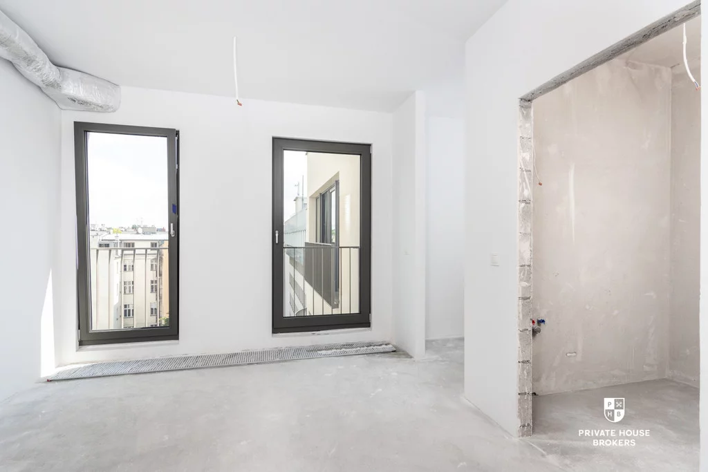 4 pokoje, apartament 155,92 m², piętro 6, oferta nr , 23596/2089/OMS, Kraków, Stare Miasto, Stare Miasto, Smoleńsk