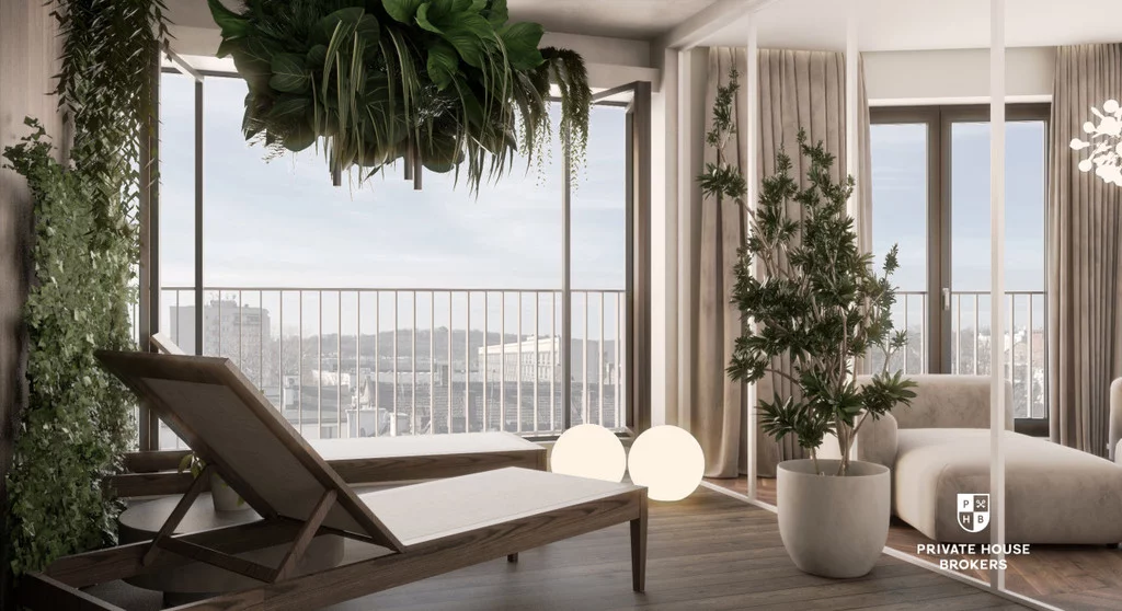 4 pokoje, apartament 155,92 m², piętro 6, oferta nr , 23596/2089/OMS, Kraków, Stare Miasto, Stare Miasto, Smoleńsk