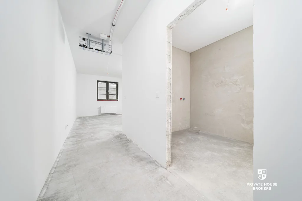 4 pokoje, apartament 123,61 m², piętro 3, oferta nr , 23608/2089/OMS, Kraków, Stare Miasto, Stare Miasto, Smoleńsk