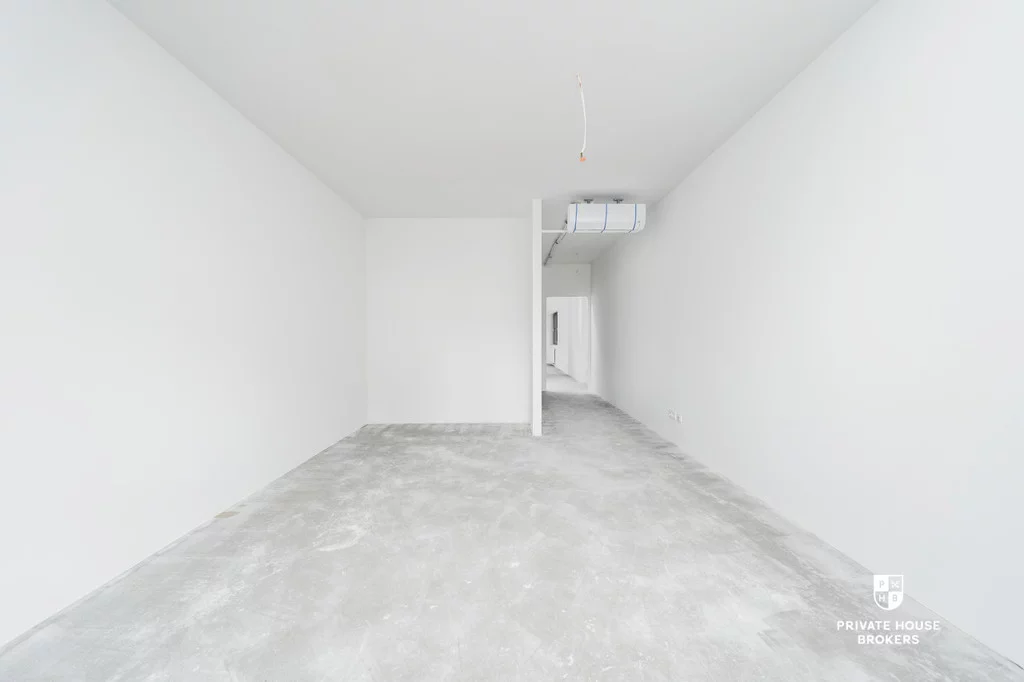 4 pokoje, apartament 123,61 m², piętro 3, oferta nr , 23608/2089/OMS, Kraków, Stare Miasto, Stare Miasto, Smoleńsk