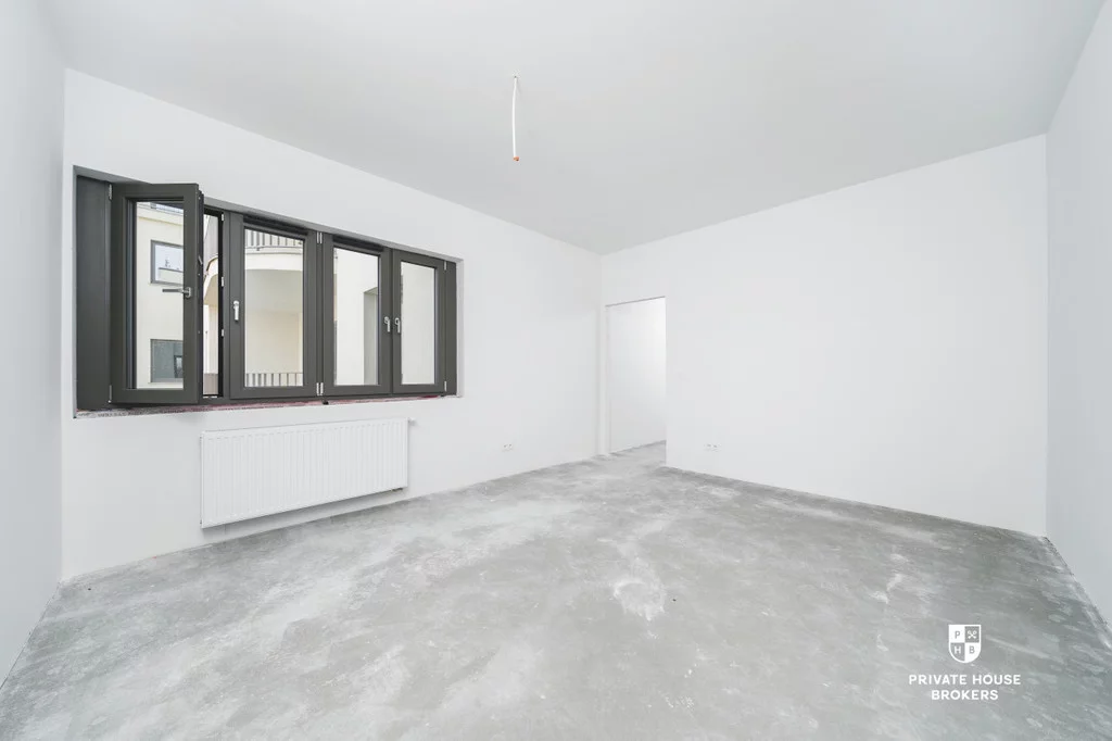 4 pokoje, apartament 123,61 m², piętro 3, oferta nr , 23608/2089/OMS, Kraków, Stare Miasto, Stare Miasto, Smoleńsk