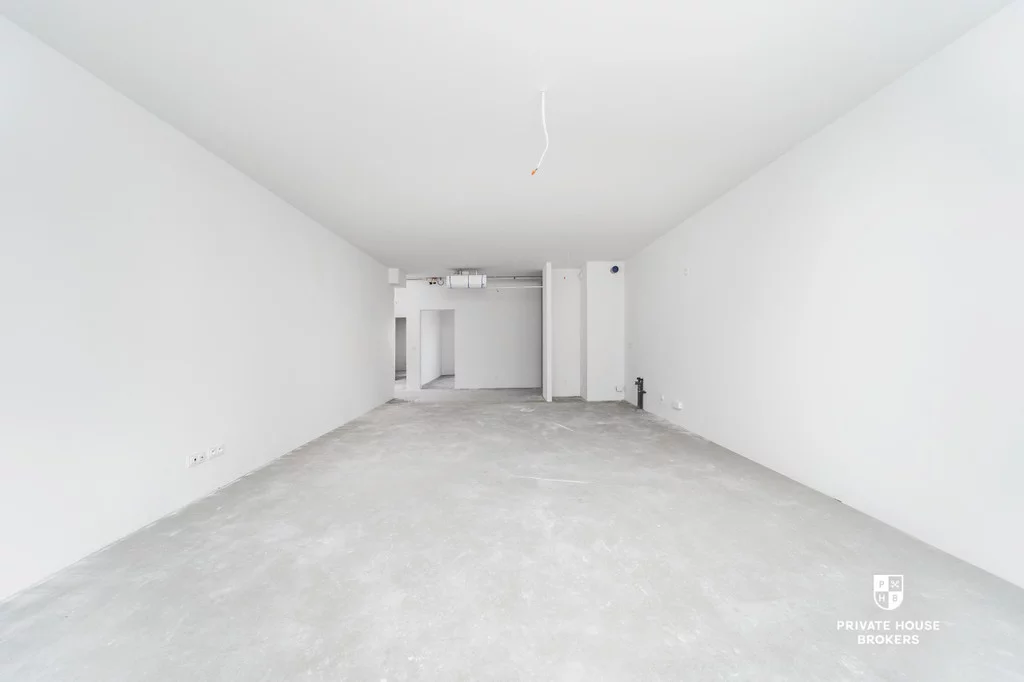 4 pokoje, apartament 123,61 m², piętro 3, oferta nr , 23608/2089/OMS, Kraków, Stare Miasto, Stare Miasto, Smoleńsk