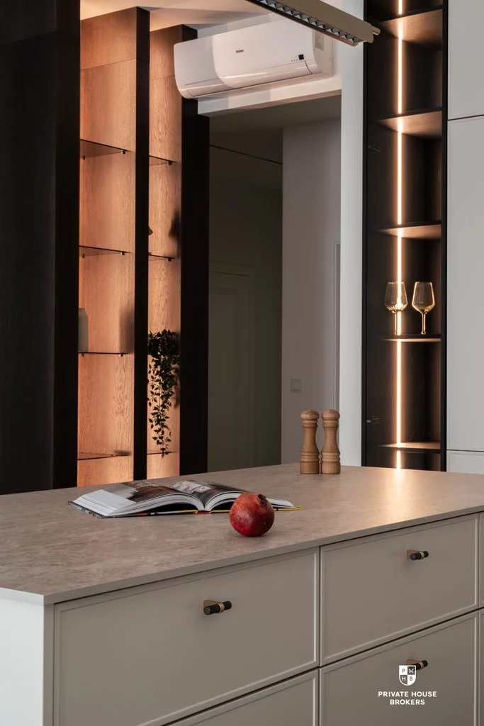 4 pokoje, mieszkanie 123,10 m², piętro 2, oferta nr , 25022/2089/OMS, Kraków, Stare Miasto, Stare Miasto, Smoleńsk