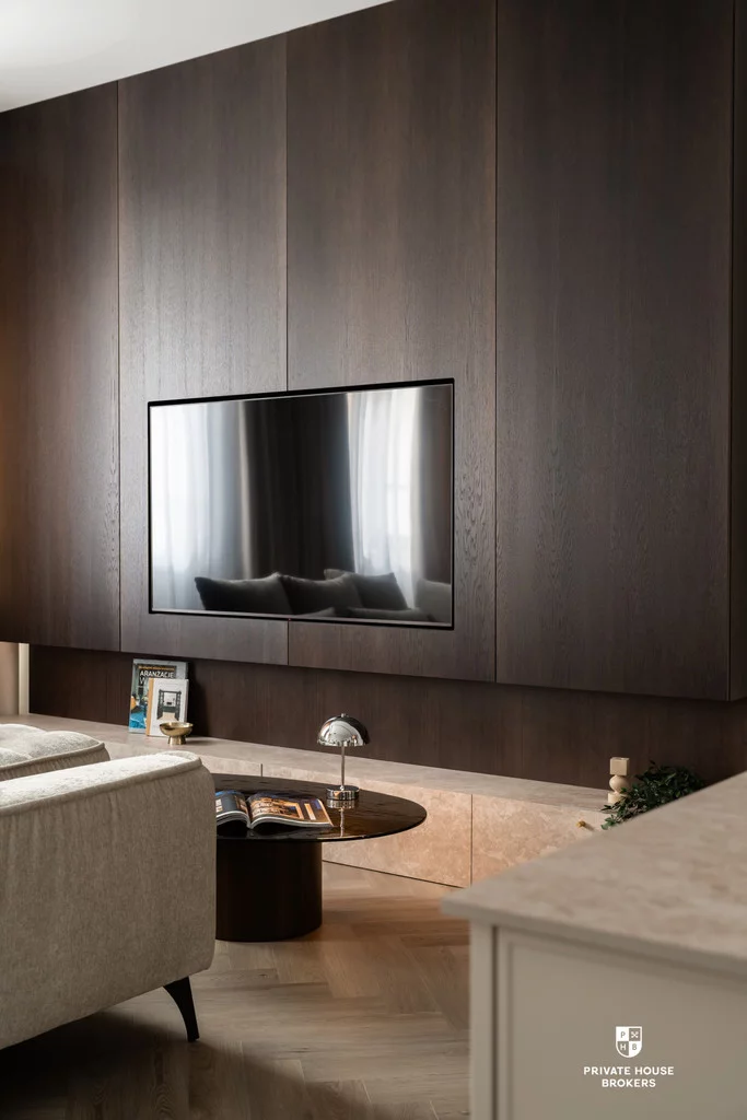 4 pokoje, mieszkanie 123,10 m², piętro 2, oferta nr , 25022/2089/OMS, Kraków, Stare Miasto, Stare Miasto, Smoleńsk