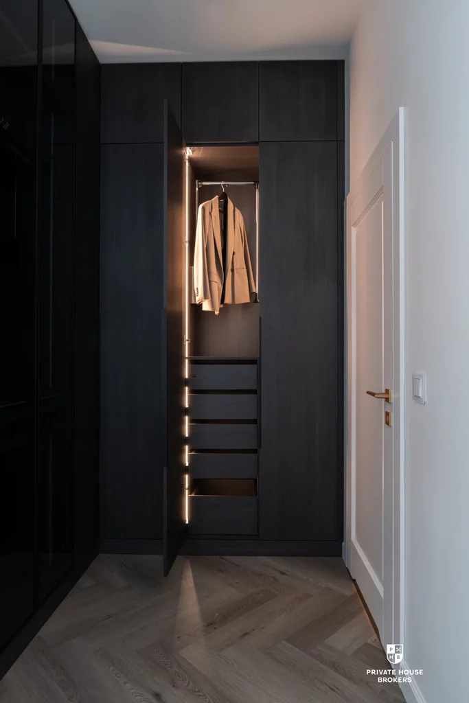 4 pokoje, mieszkanie 123,10 m², piętro 2, oferta nr , 25022/2089/OMS, Kraków, Stare Miasto, Stare Miasto, Smoleńsk