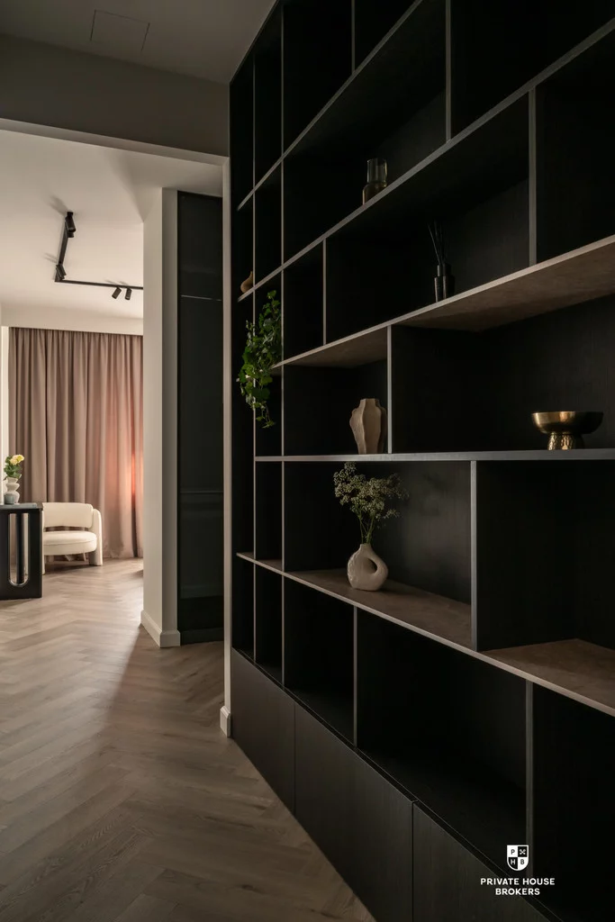 4 pokoje, mieszkanie 123,10 m², piętro 2, oferta nr , 25022/2089/OMS, Kraków, Stare Miasto, Stare Miasto, Smoleńsk