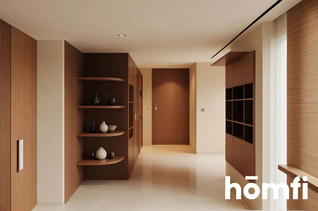 4 pokoje, mieszkanie 82,80 m², piętro 3, oferta nr , 24460/2089/OMS, Sopot