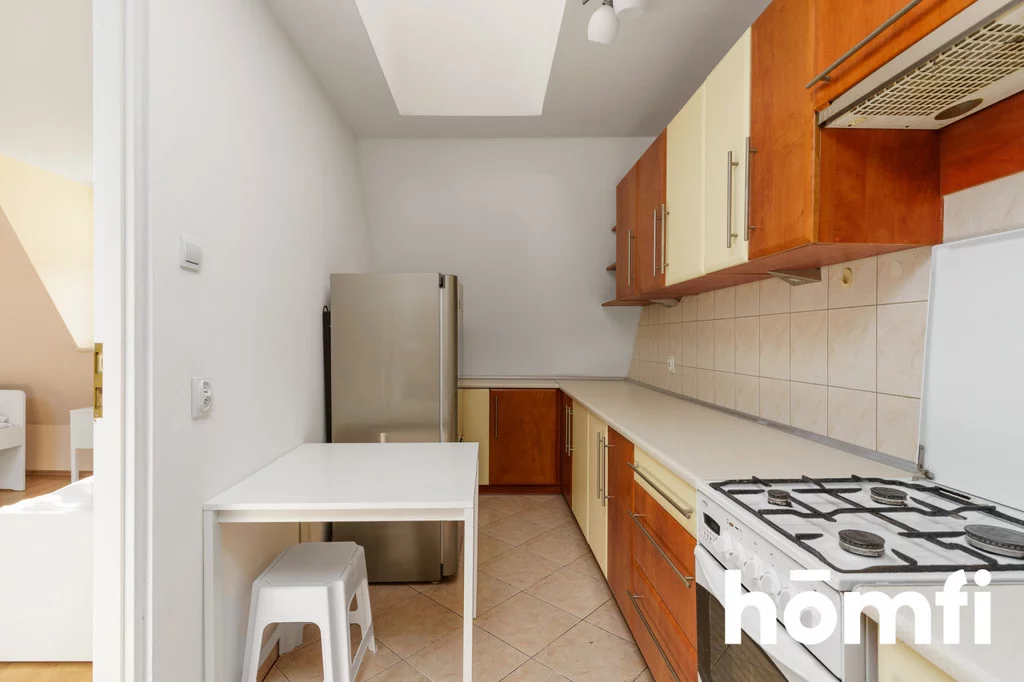 4 pokoje, mieszkanie 82,80 m², piętro 3, oferta nr , 24460/2089/OMS, Sopot