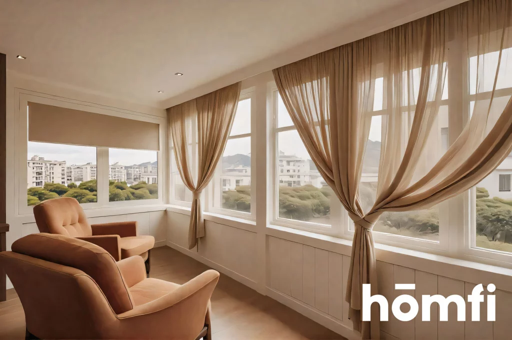 4 pokoje, mieszkanie 82,80 m², piętro 3, oferta nr , 24460/2089/OMS, Sopot