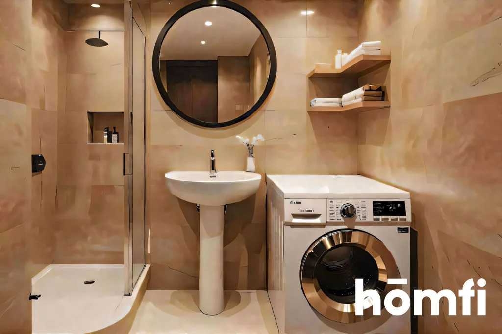 4 pokoje, mieszkanie 82,80 m², piętro 3, oferta nr , 24460/2089/OMS, Sopot