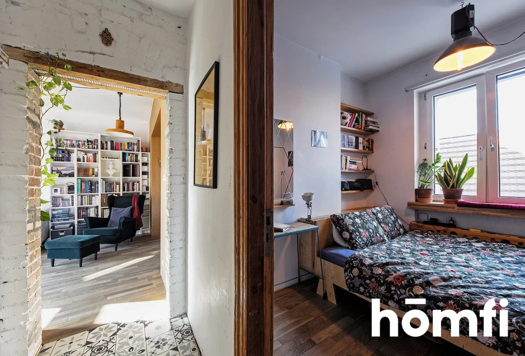 4 pokoje, apartament 90,80 m², piętro 3, oferta nr , 25352/2089/OMS, Poznań, Ostrów Tumski-Śródka-Zawady-Komandoria, Śródka, Śródka
