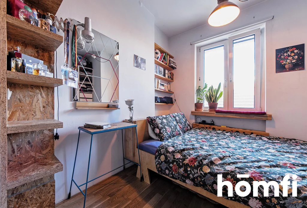 4 pokoje, apartament 90,80 m², piętro 3, oferta nr , 25352/2089/OMS, Poznań, Ostrów Tumski-Śródka-Zawady-Komandoria, Śródka, Śródka