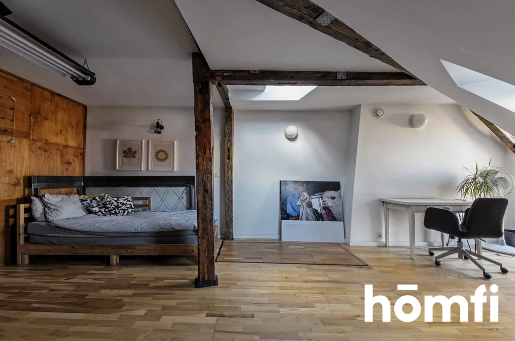 4 pokoje, apartament 90,80 m², piętro 3, oferta nr , 25352/2089/OMS, Poznań, Ostrów Tumski-Śródka-Zawady-Komandoria, Śródka, Śródka