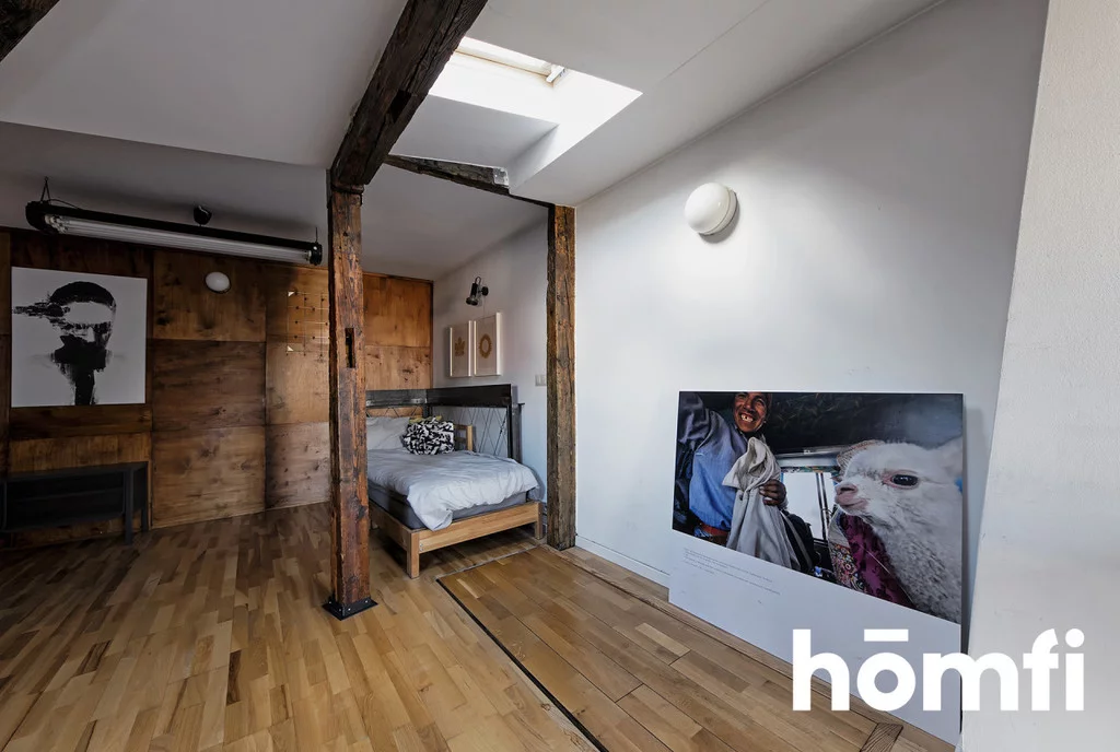 4 pokoje, apartament 90,80 m², piętro 3, oferta nr , 25352/2089/OMS, Poznań, Ostrów Tumski-Śródka-Zawady-Komandoria, Śródka, Śródka