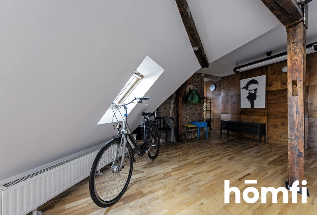 4 pokoje, apartament 90,80 m², piętro 3, oferta nr , 25352/2089/OMS, Poznań, Ostrów Tumski-Śródka-Zawady-Komandoria, Śródka, Śródka