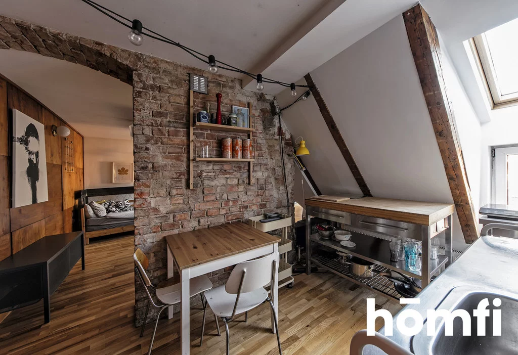 4 pokoje, apartament 90,80 m², piętro 3, oferta nr , 25352/2089/OMS, Poznań, Ostrów Tumski-Śródka-Zawady-Komandoria, Śródka, Śródka