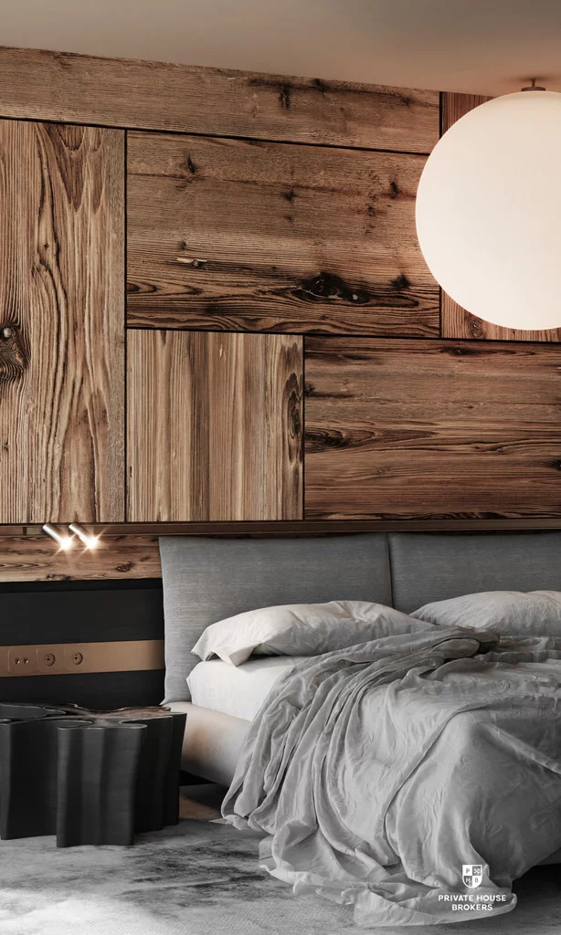4 pokoje, mieszkanie 42,05 m², piętro 3, oferta nr , 24681/2089/OMS, Białka Tatrzańska, Środkowa