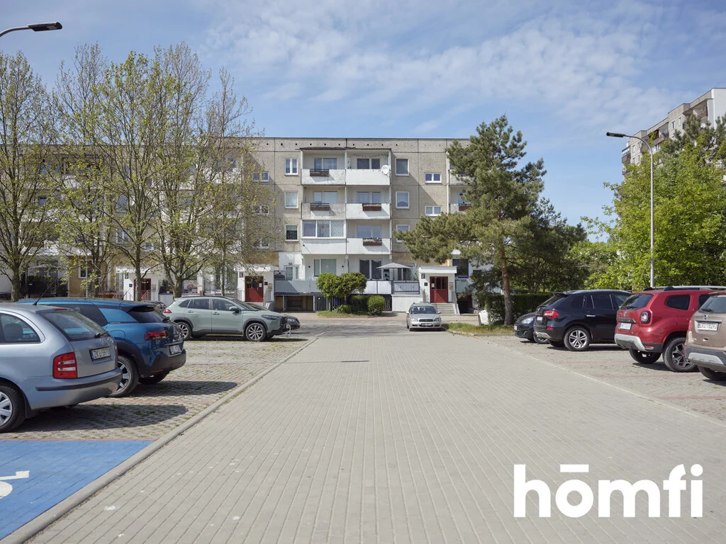 4 pokoje, mieszkanie 75,10 m², parter, oferta nr , 24739/2089/OMS, Kołobrzeg, Stanisława Żółkiewskiego