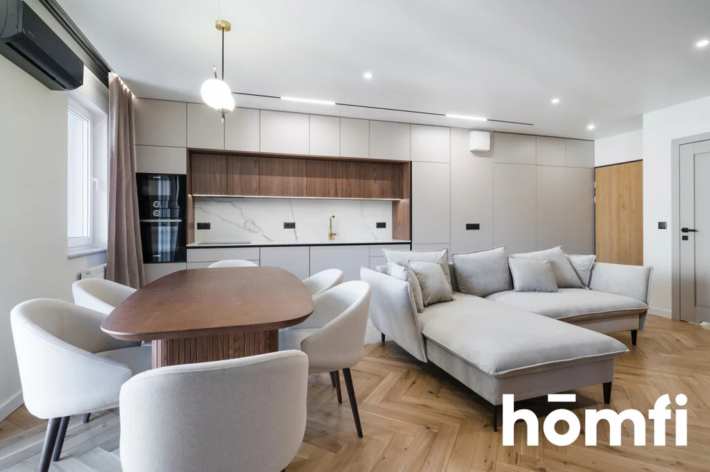 4 pokoje, apartament 76,42 m², piętro 1, oferta nr , 24226/2089/OMS, Kraków, Bronowice, Starego Dębu