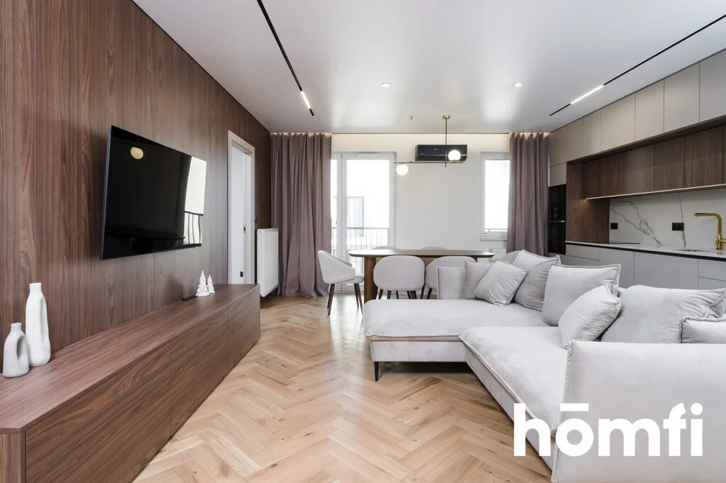 4 pokoje, apartament 76,42 m², piętro 1, oferta nr , 24226/2089/OMS, Kraków, Bronowice, Starego Dębu