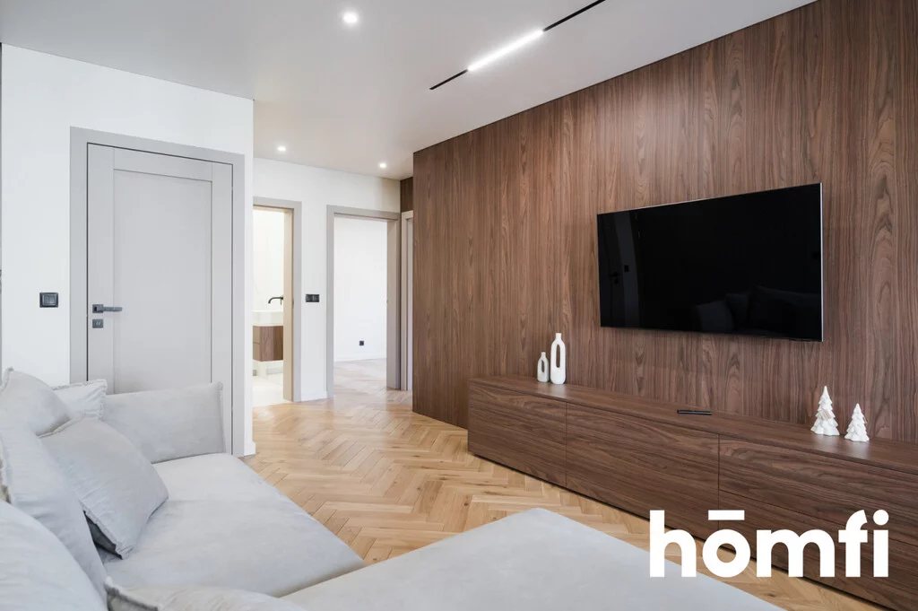 4 pokoje, apartament 76,42 m², piętro 1, oferta nr , 24226/2089/OMS, Kraków, Bronowice, Starego Dębu