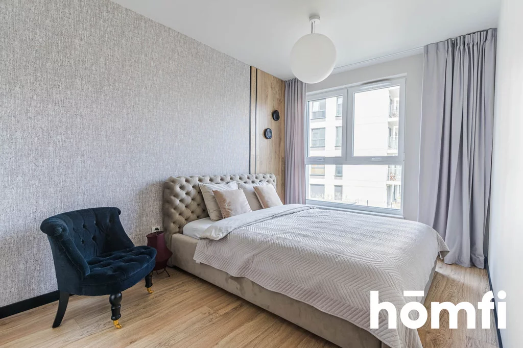 4 pokoje, mieszkanie 85,05 m², piętro 1, oferta nr , 23605/2089/OMS, Gdańsk, Letnica, Starowiejska