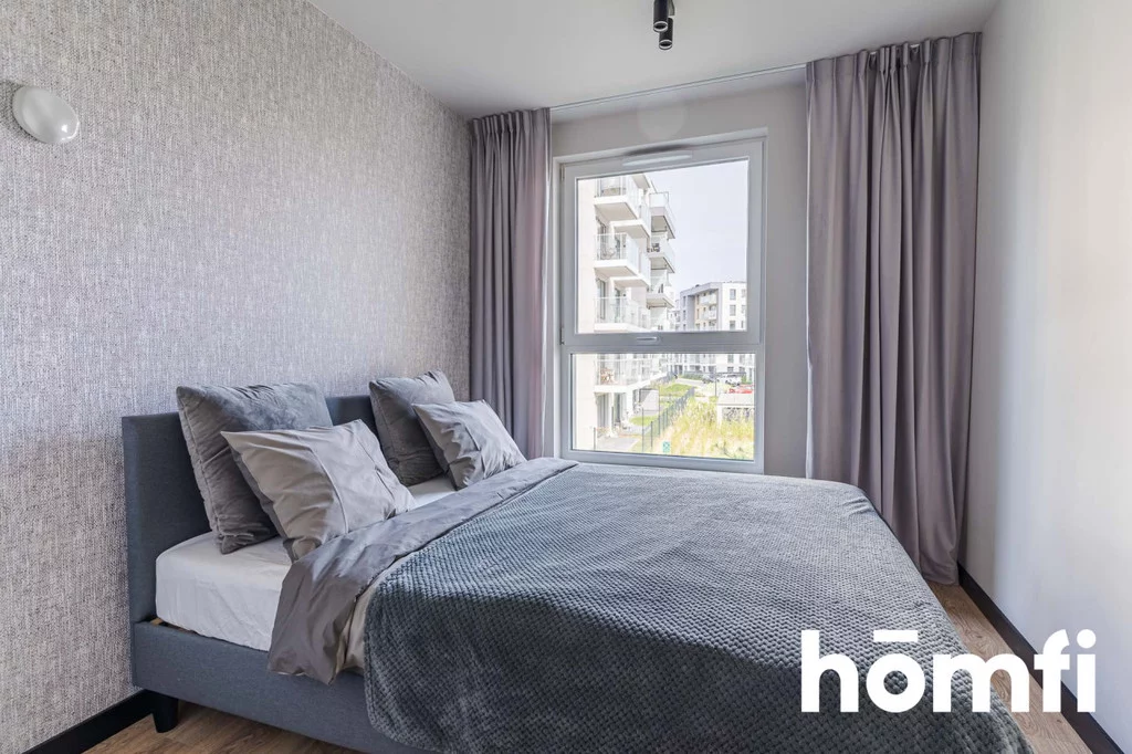 4 pokoje, mieszkanie 85,05 m², piętro 1, oferta nr , 23605/2089/OMS, Gdańsk, Letnica, Starowiejska