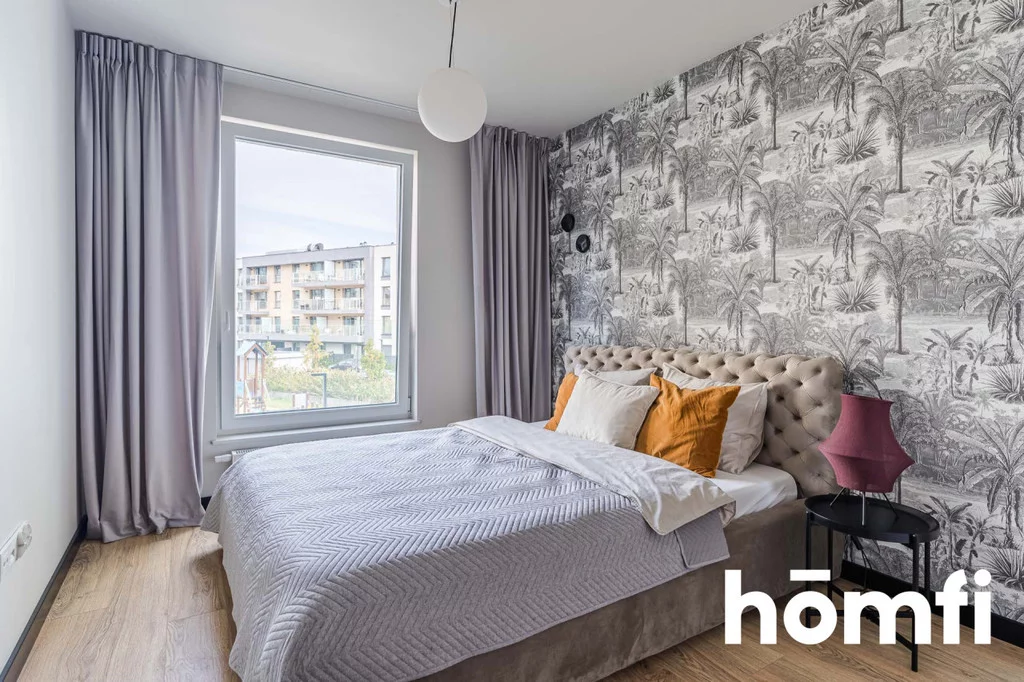 4 pokoje, mieszkanie 85,05 m², piętro 1, oferta nr , 23605/2089/OMS, Gdańsk, Letnica, Starowiejska